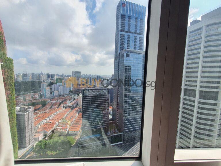 the Icon for Rent View from Bedroom and Living Room (4)
