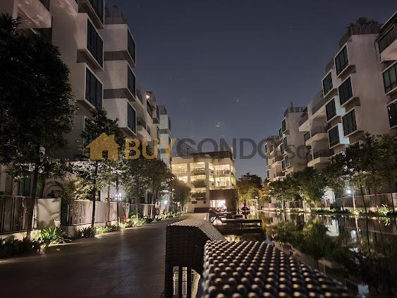 Rosewood Suites Condominium