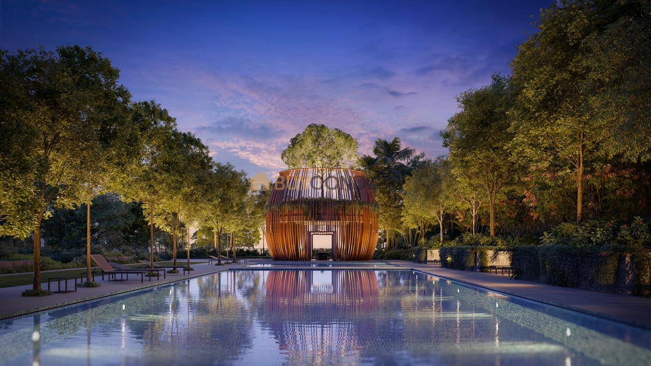 Springleaf Residence Grand Cocoon