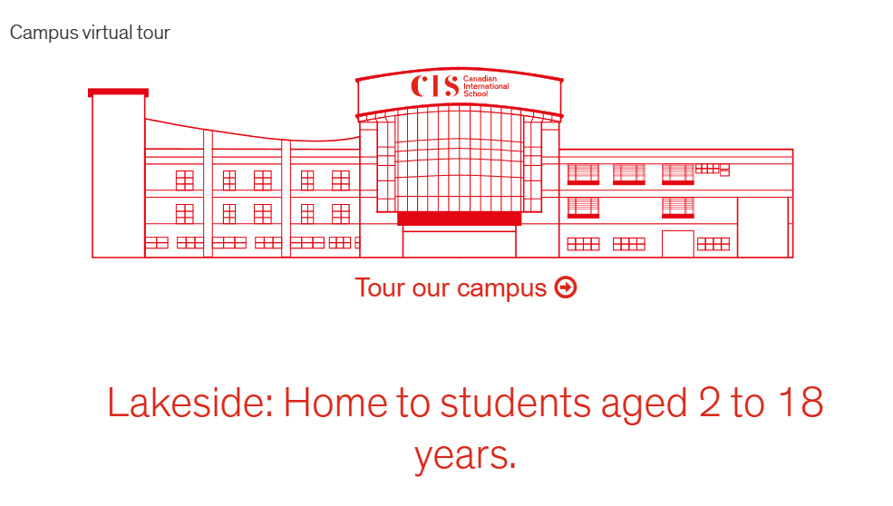 Expat Guide to the Canadian International School in Singapore