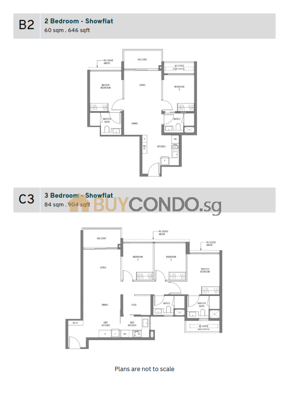 Springleaf Residence Showflat Plans[1] 001