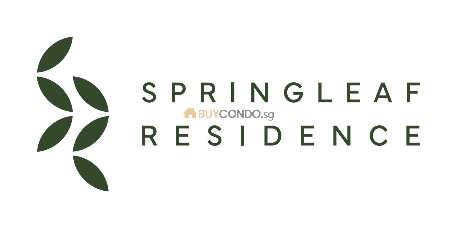 Springleaf Residence Condominium