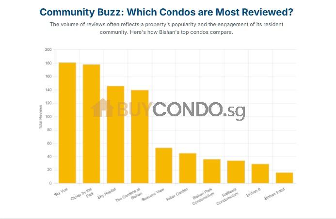 Bishan Condos Community