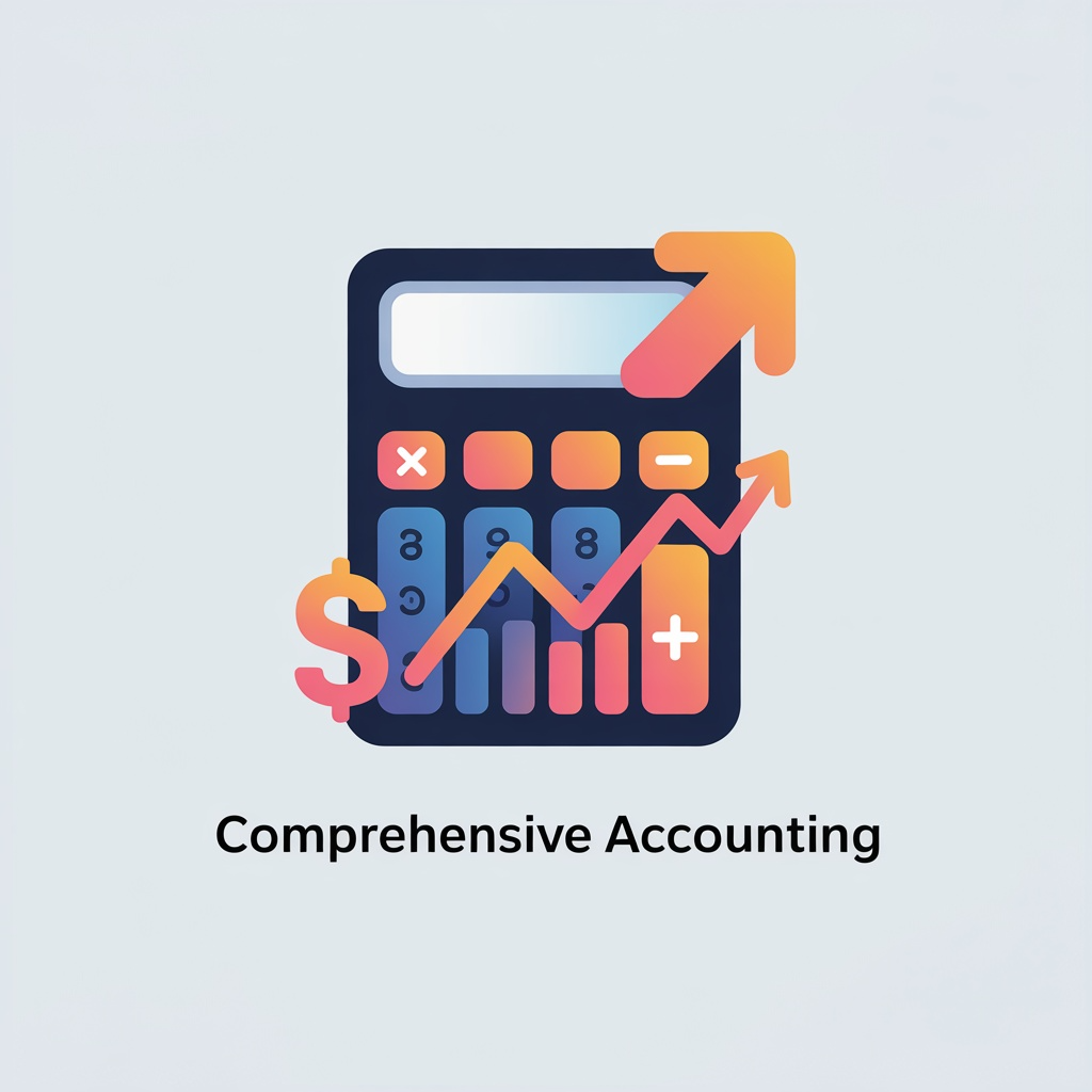 4. comprehensive accounting
