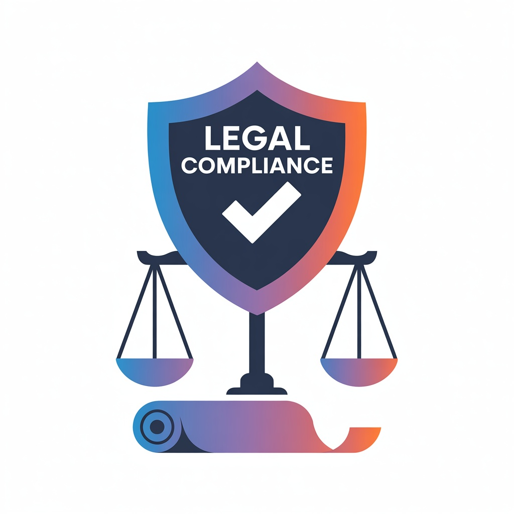 9. Legal Compliance