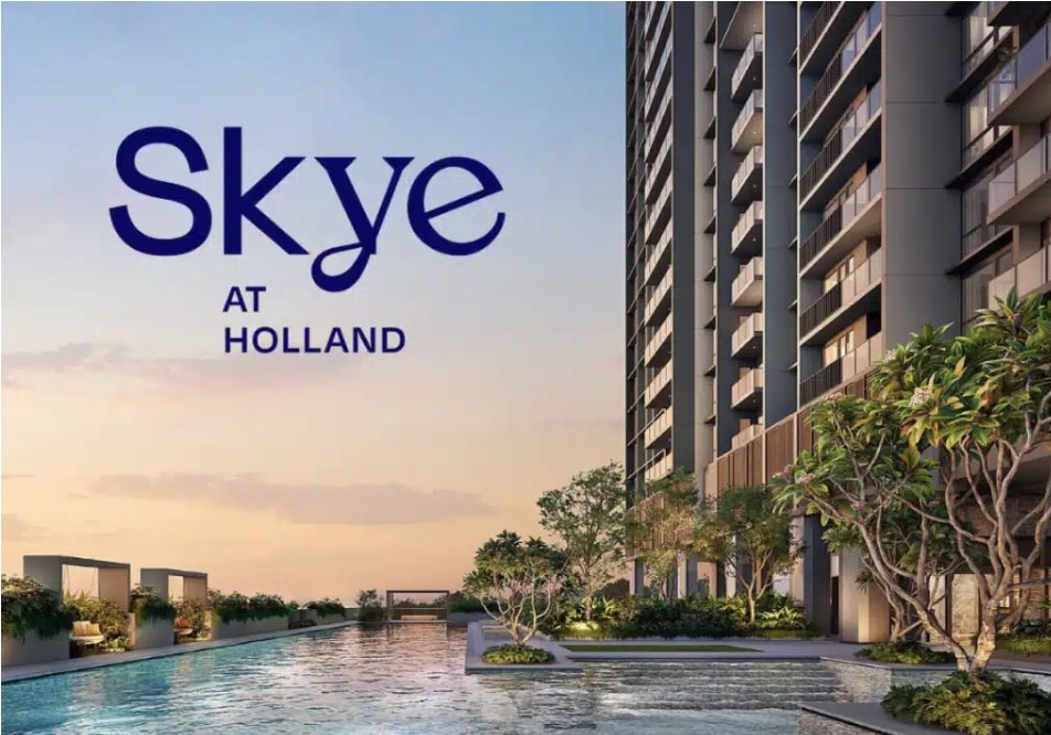 Skye At Holland Virtual Showroom