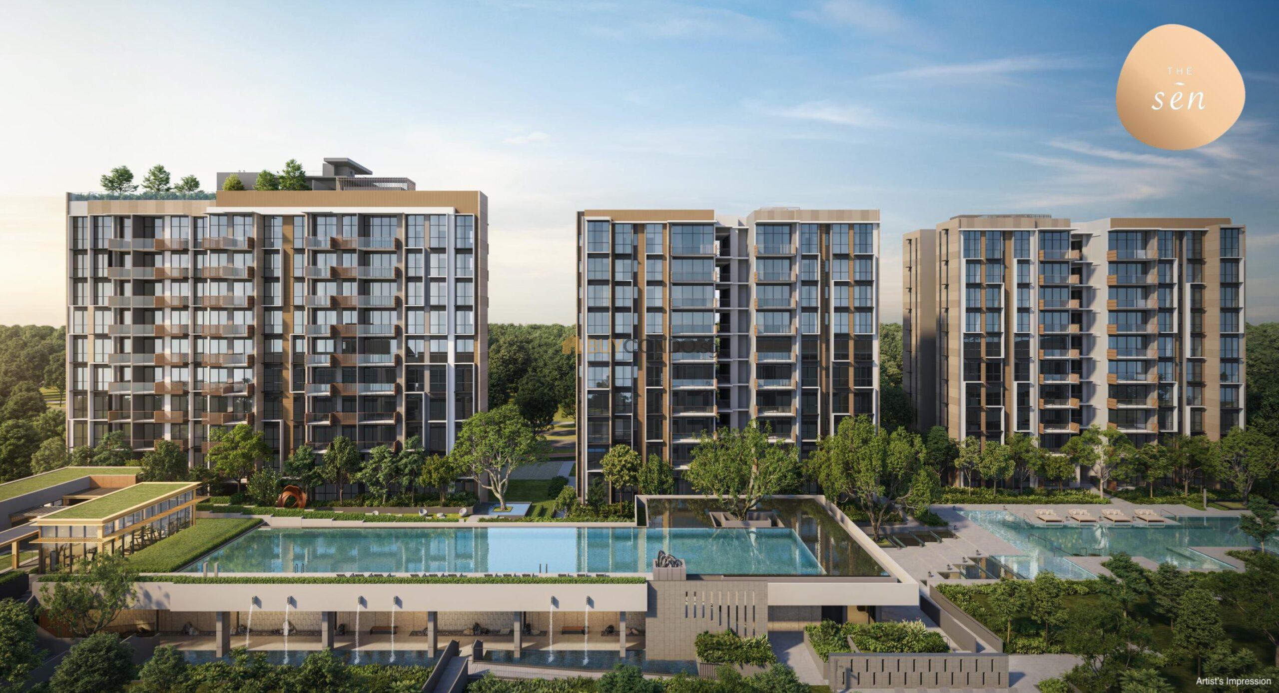 The Sen Artist Impression 2