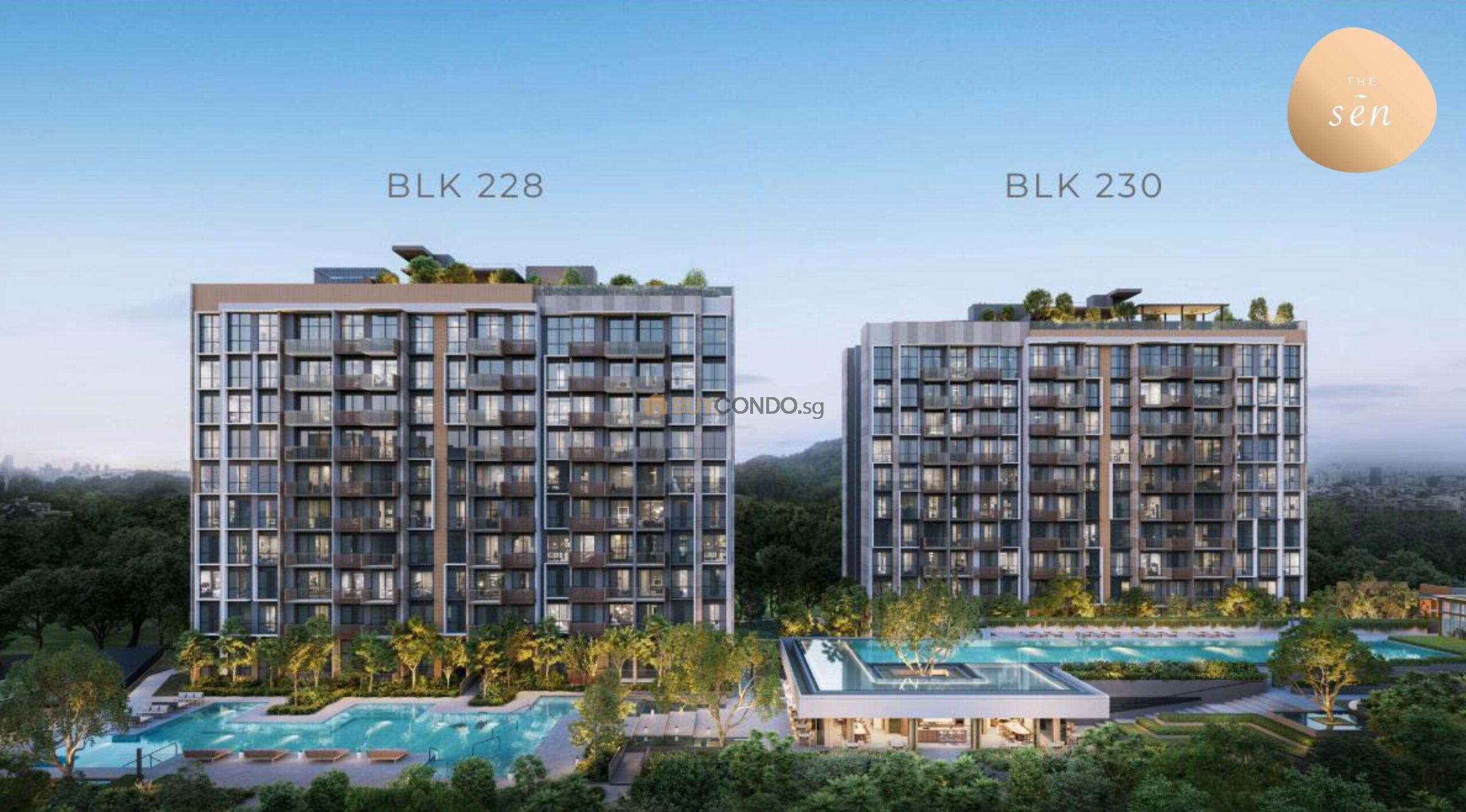 The Sen Artist Impression 3