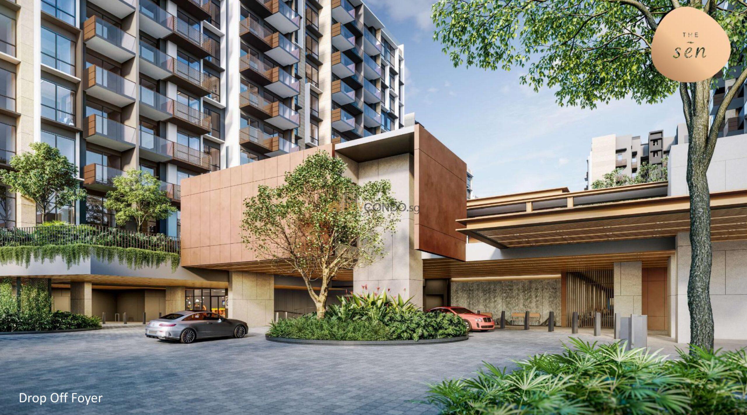 The Sen Artist Impression 4