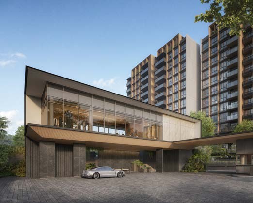 Narra Residences Virtual Showroom