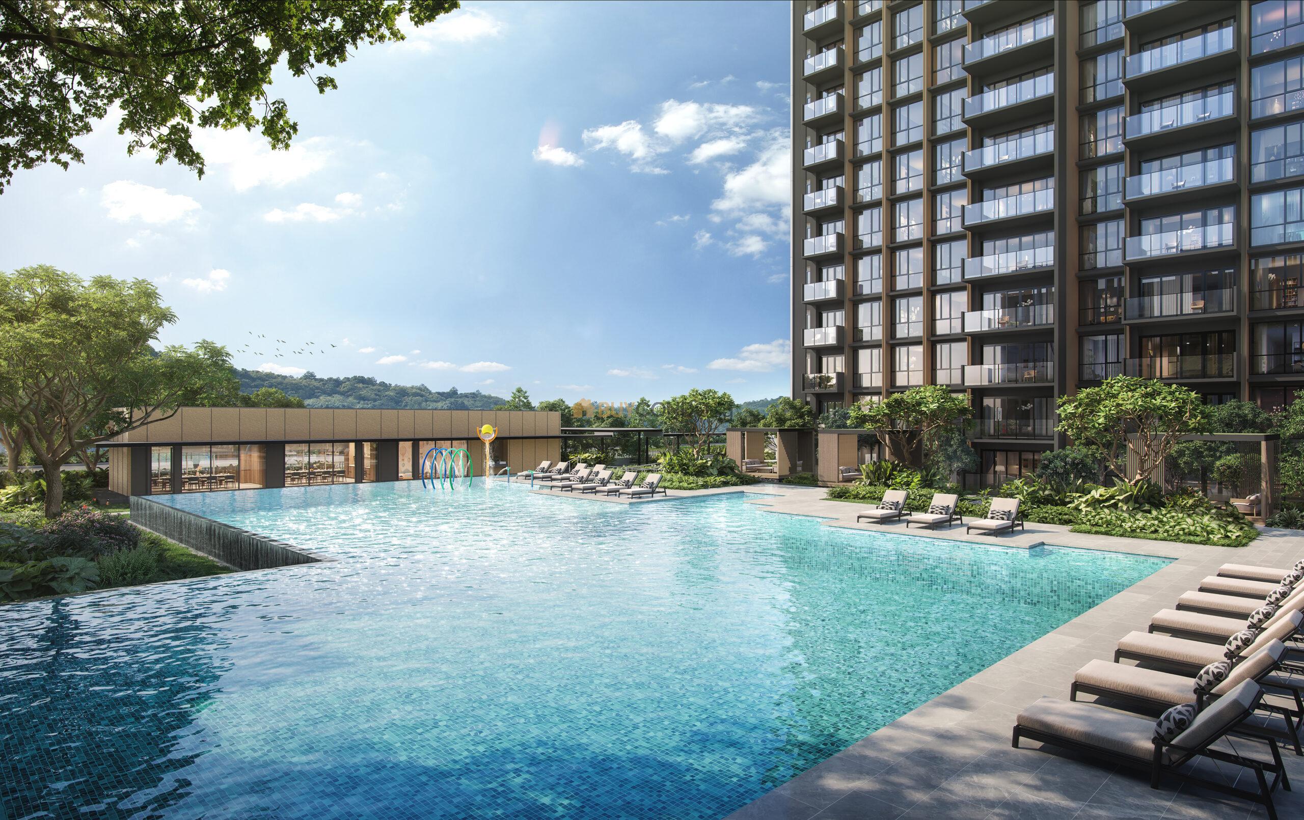 Narra Residences