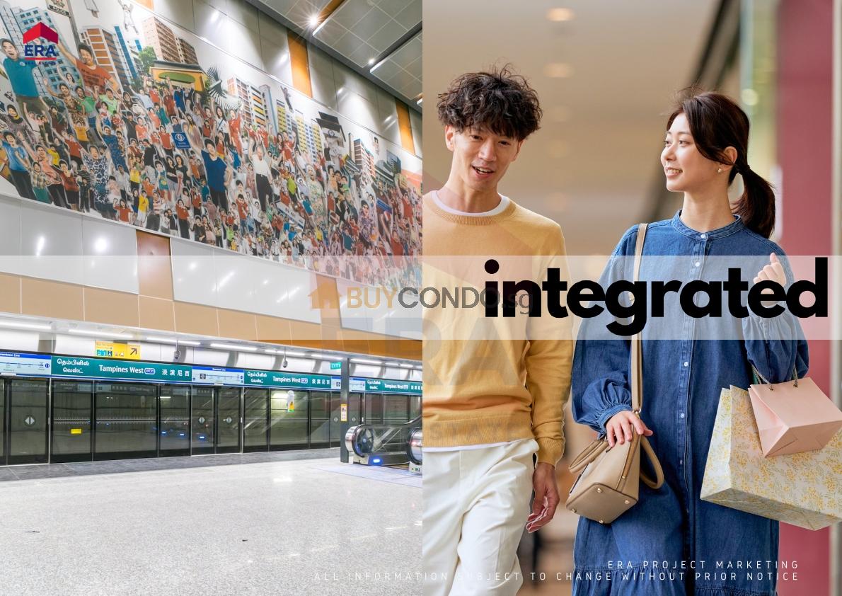 Pinery Residences Integrated