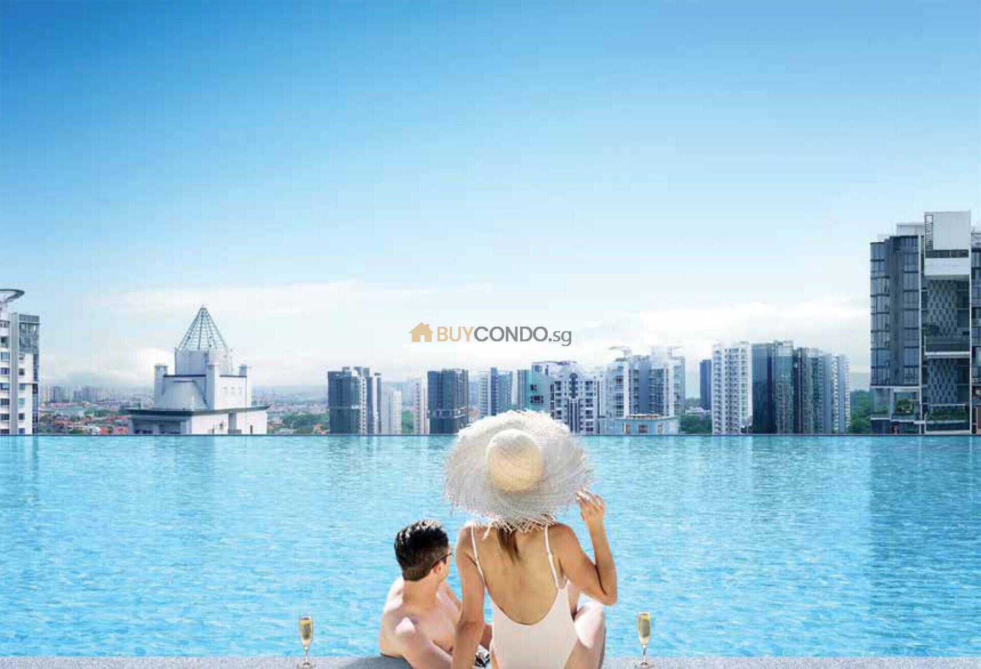 arina east residences photo singapore new launch condominium fae6a1b141b8782579bc2b2c50a8513a