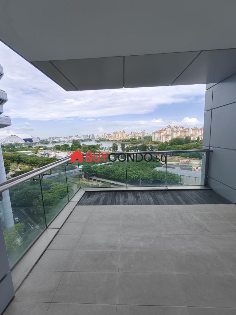 Buy vs Rent in Singapore 2026