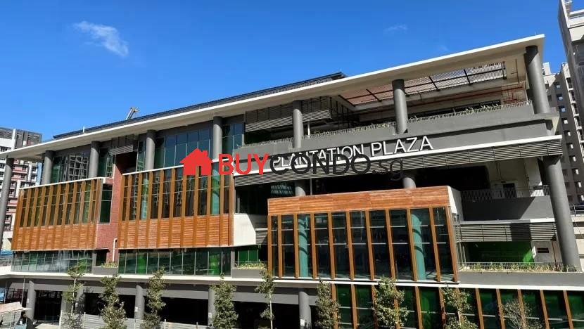 Tengah Garden Residences Plabtation Plaza Tengah Garden Residences Plabtation Plaza