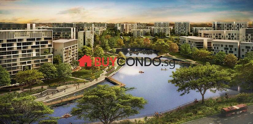 Tengah High demand homes Tengah High demand homes