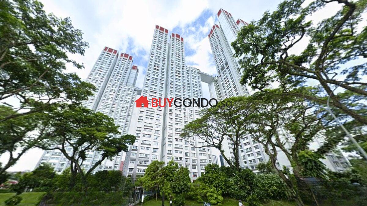 Bukit Merah HDB Resale 2026: The National Record Town
