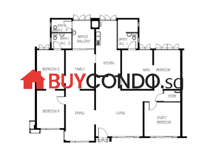 Jumbo Flats Singapore: 2026 Prices, Records & Honest Guide