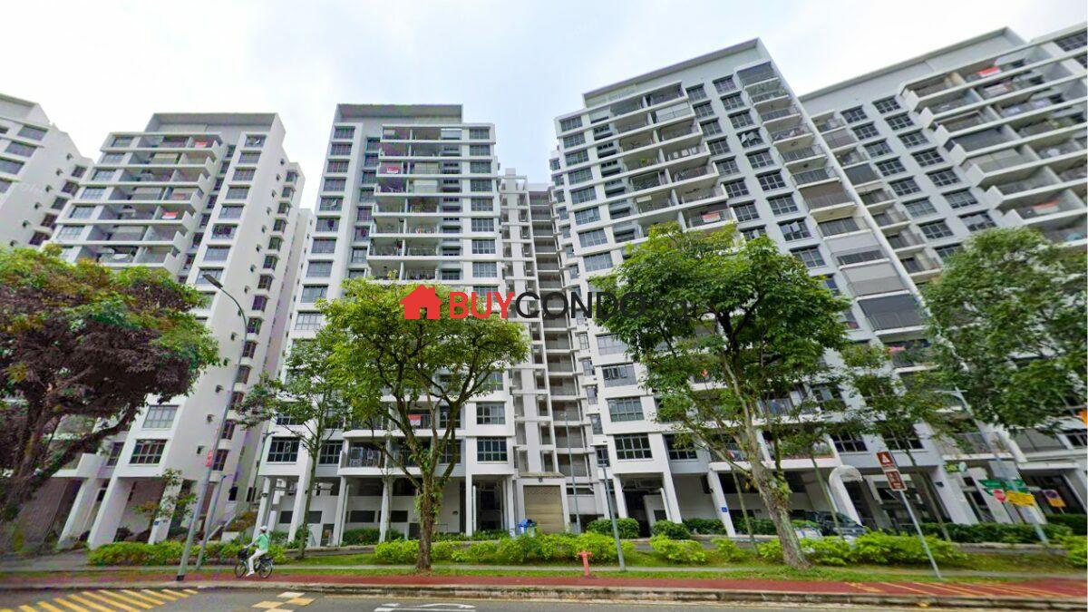 Yishun HDB Resale 2026: Prices, Records & Chencharu