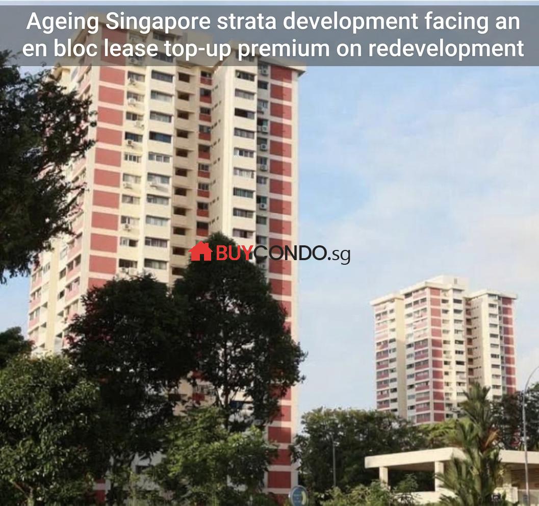 En Bloc Lease Top-Up Premium: The Hidden Half A Billion