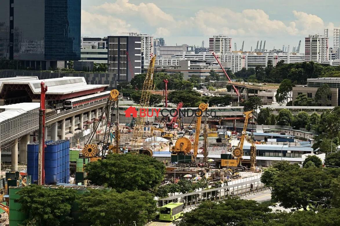 Jurong East HDB Resale 2026: Prices, Records & Risks
