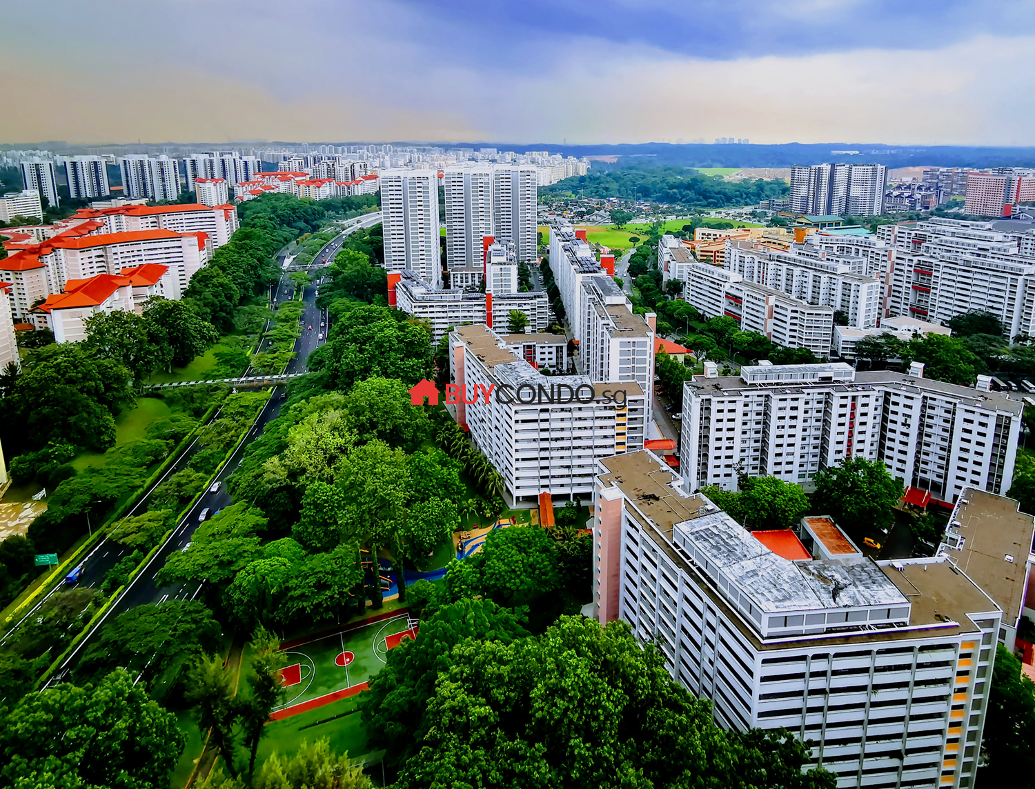 Bukit Batok HDB Resale 2026: Prices, Records & Truth